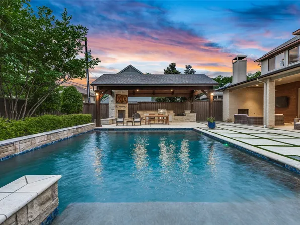 6836 Casa Loma Ave, Dallas, TX 75214
