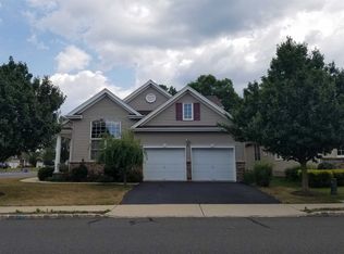 1 Delaware Xing, Somerset, NJ 08873