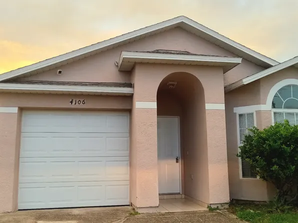 4106 Hampshire Village Ct, Orlando, FL 32822