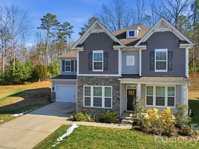 2536 Napa Ter, Lake Wylie, SC, 29710