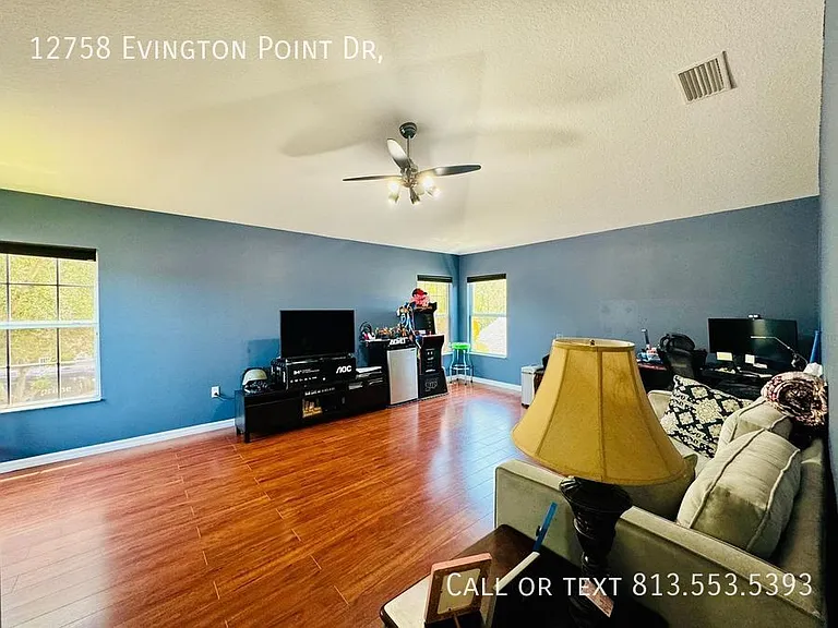 12758 Evington Point Dr — Photo 17