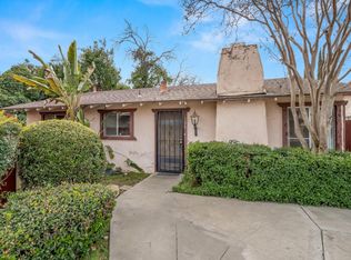 2103 N Price Ave UNIT 106, Fresno, CA 93703