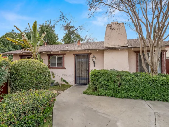 2103 N Price Ave Unit 106, Fresno, CA 93703