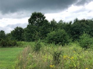 0000 Burton Chapel Rd, Mebane, NC 27302