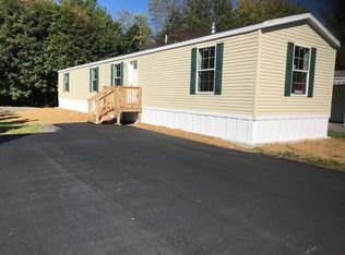 1048 Sabattus St LOT 4, Lewiston, ME 04240