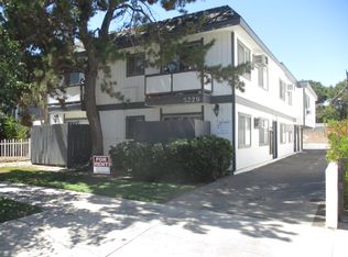 5229 Satsuma Ave APT 6, North Hollywood, CA 91601