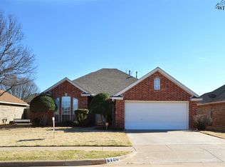5104 Sunnybrook Ln, Wichita Falls, TX 76310