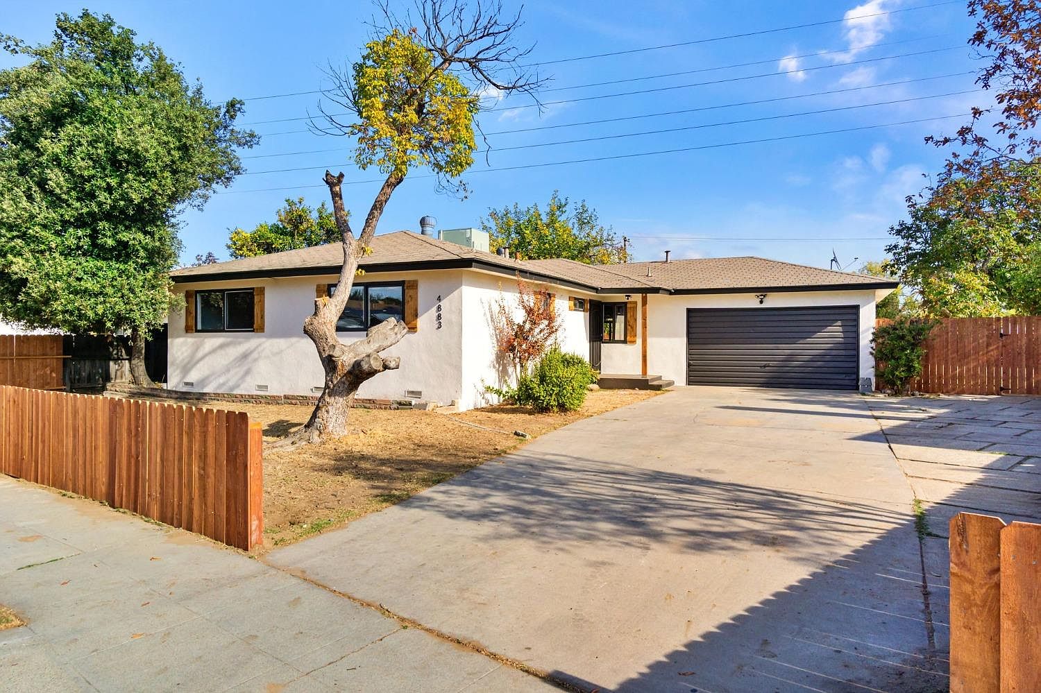 4883 E Home Ave, Fresno, CA 93727 | Zillow