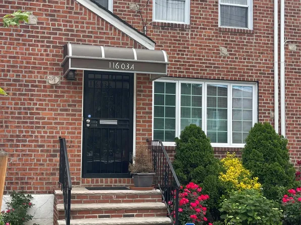 116-03 A 217th Street #A, Cambria Heights, NY 11411