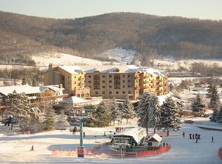 6447 Holiday Valley Road, Ellicottville, NY 14731