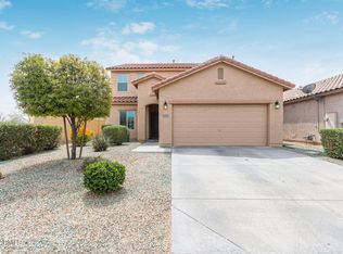 19137 W Monroe St, Buckeye, AZ 85326