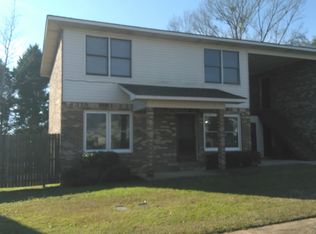 102 Anthony Cir #1-4, Enterprise, AL 36330