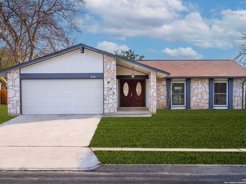 1st image of 8730 Glen Bluff