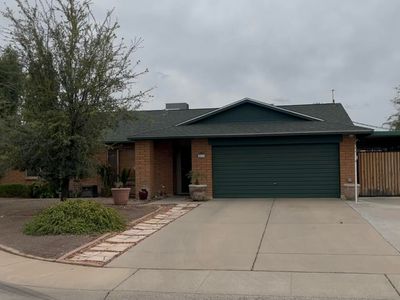 5833 W Hearn Rd, Glendale, AZ, 85306