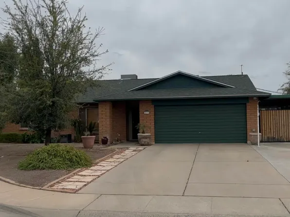 5833 W HEARN Road, Glendale, AZ 85306
