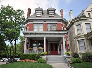 1530 S 3rd St APT 1, Louisville, KY 40208