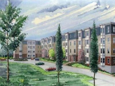 30 Franklin St UNIT 316, Malden, MA, 02148