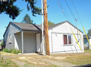 115 I St, Riddle, OR 97469