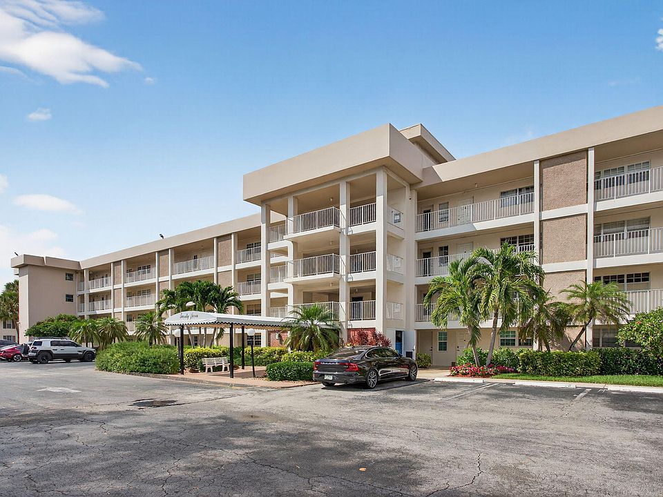 1st image of 2651 S Palm Aire Drive #302