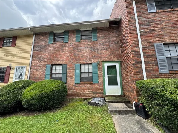 6354 Shannon Pkwy Unit 31F, Union City, GA 30291