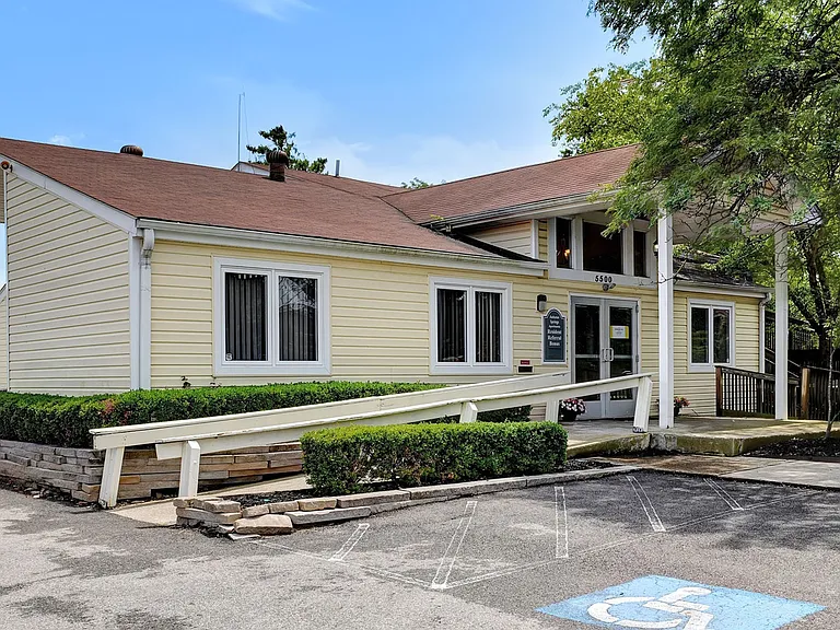 Leasing Office