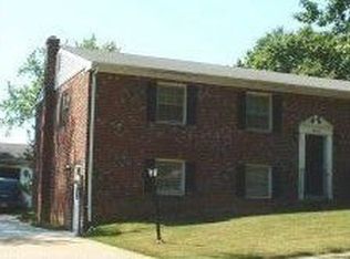 6005 Brooke Jane Dr, Clinton, MD 20735