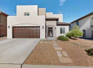 2015 Summerside Dr SE, Albuquerque, NM 87123