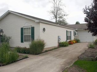1058 Scenic View Dr, Schwenksville, PA 19473