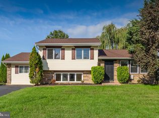 763 Lancing Rd, Woodbury, NJ 08096