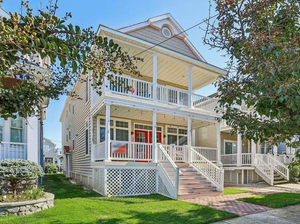 3723 Asbury Ave #2, Ocean City, NJ 08226