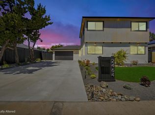 2464 Carolina Ave, Redwood City, CA 94061