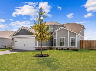 376 Fastboy Ln, Waller, TX 77484