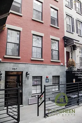 Rented by Bedford Brownstone Realty | media 7