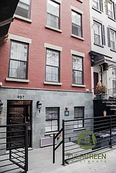 Rented by Bedford Brownstone Realty