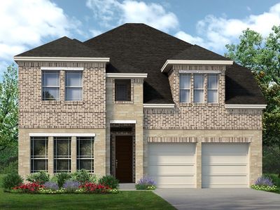 6946 Westlake Dr, Grand Prairie, TX, 75054