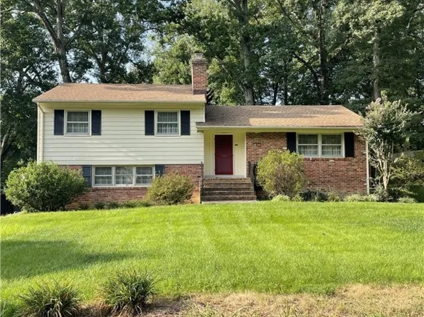 7803 Lycoming Rd, Henrico, VA 23229