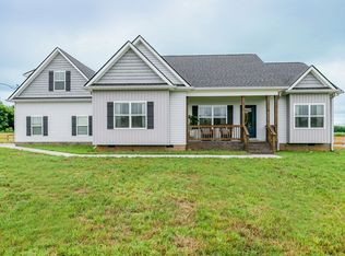 4125 Pyles Rd, Chapel Hill, TN 37034
