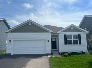 7641 W 105th Pl, Crown Pt, IN 46307