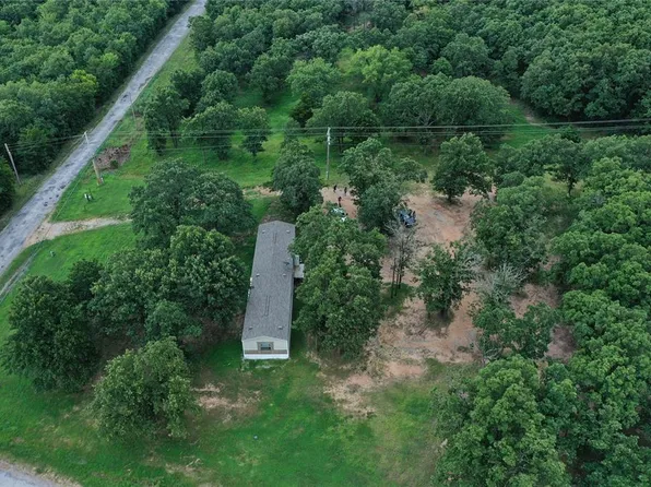 480 N Happy Valley Rd, Cleveland, OK 74020