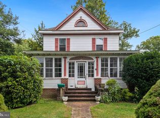 23 7th Ave, Haddon Heights, NJ 08035