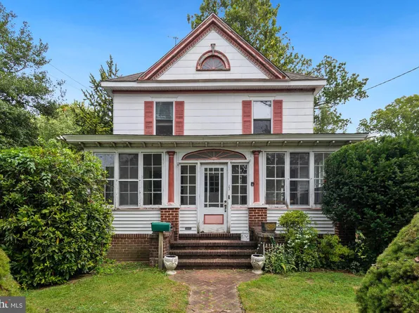 23 7th Ave, Haddon Heights, NJ 08035