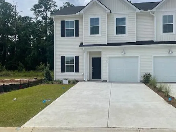 1724 Hunting Harris Court SW #6, Ocean Isle Beach, NC 28469