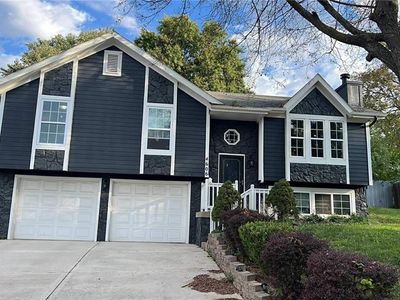 4606 Ottawa Ave, Kansas City, KS, 66106