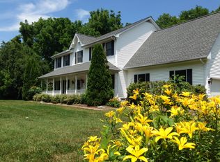13255 Boyd Farm Rd, Wye Mills, MD 21679