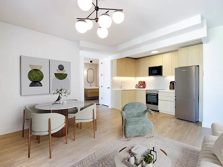153 Erasmus St #7A — Photo 2