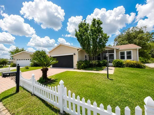 6005 Las Nubes Ter, Elkton, FL 32033