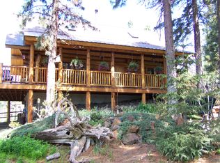 540 Winduga Rd, Goldendale, WA 98620