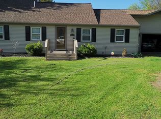 46286 Judd Rd, Belleville, MI 48111