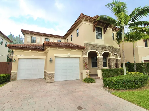 9855 NW 89th Ter, Doral, FL 33178