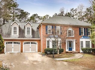 5666 Brookstone Dr NW Acworth GA 30101 Zillow